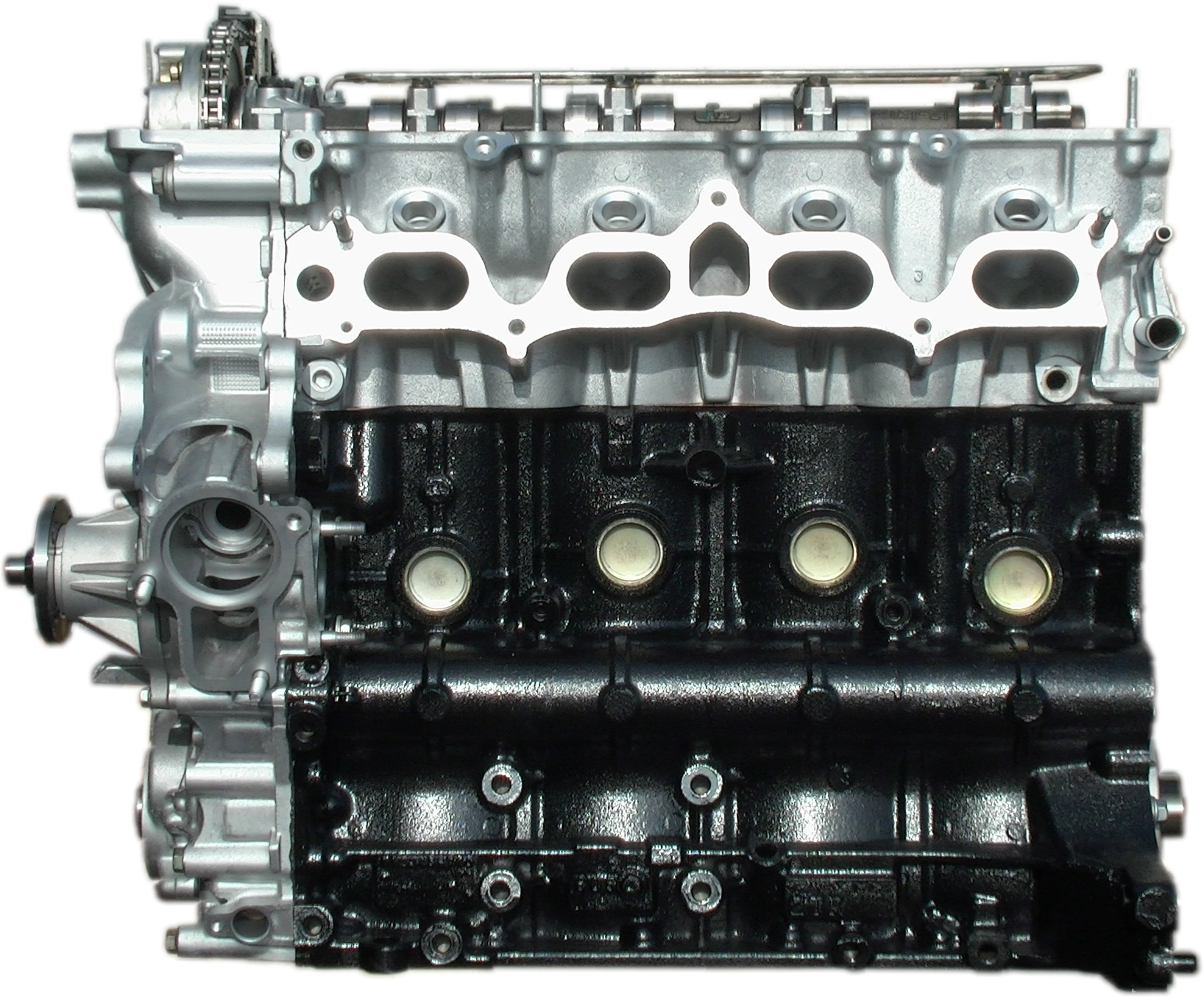 2TR-FE Toyota engine