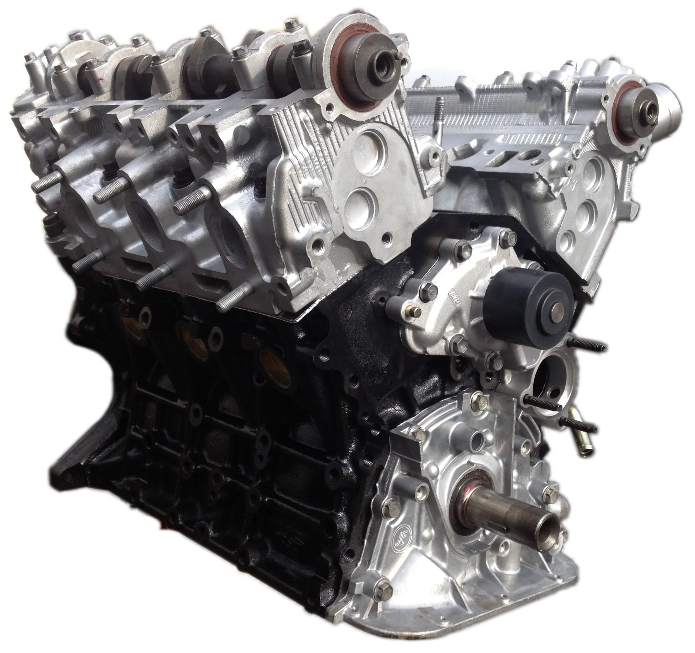 3VZ-FE Toyota engine