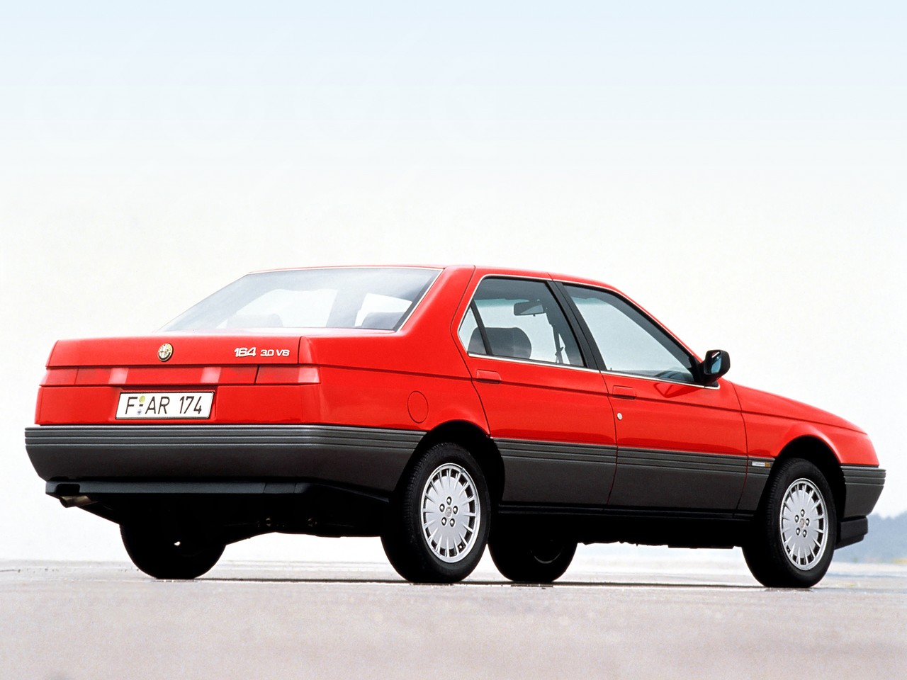 Recalls & faults: Alfa Romeo 164 (1989-92)