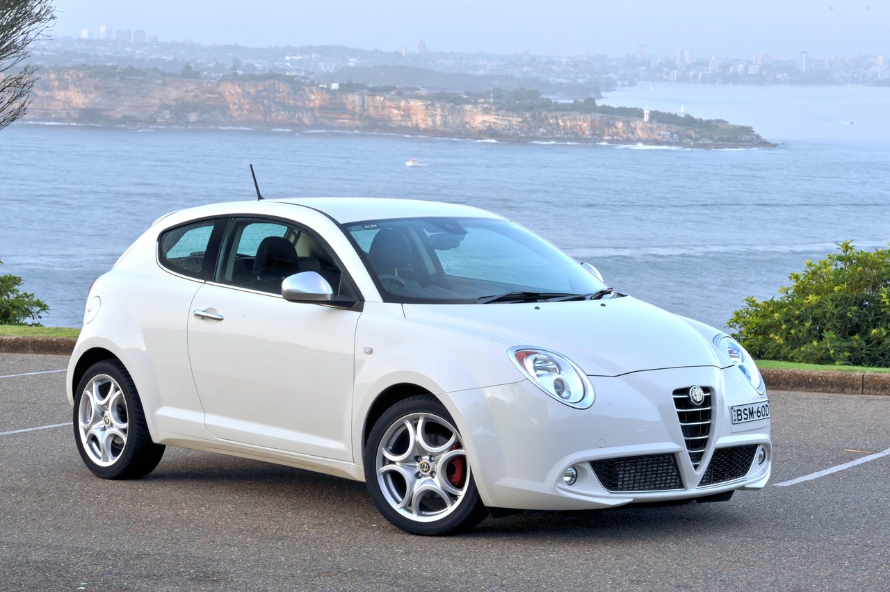Review: Alfa Romeo MiTo (2009-16)