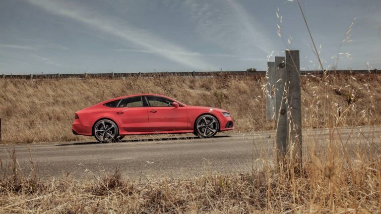 Videos: Audi C7 RS7 Sportback (2014-17) – Australian Car.Reviews