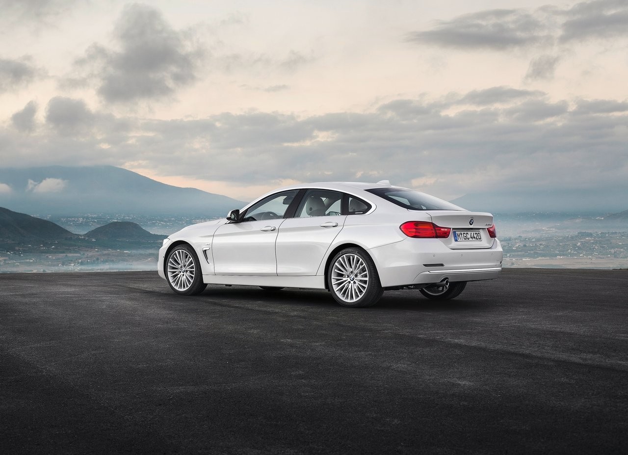 Recalls & faults: BMW F36 4-Series Gran Coupe (2014-20)