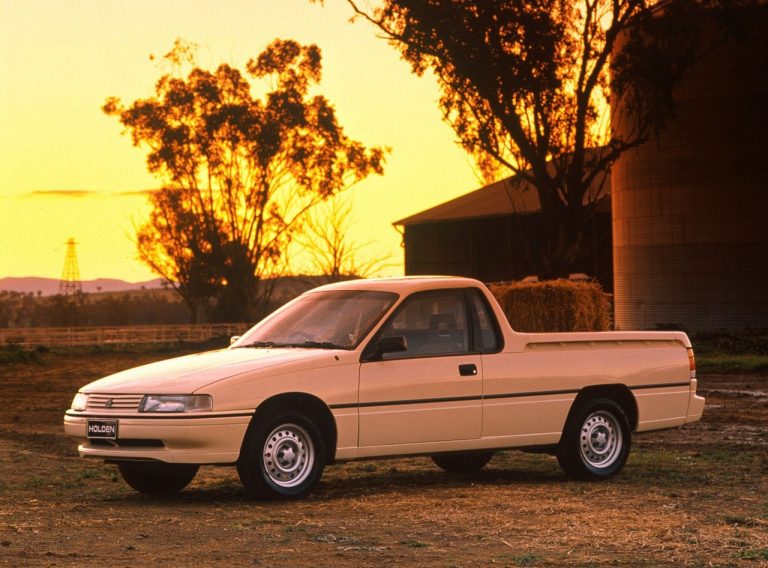 Recalls & faults: Holden VG Ute (1990-91) – Australian Car.Reviews