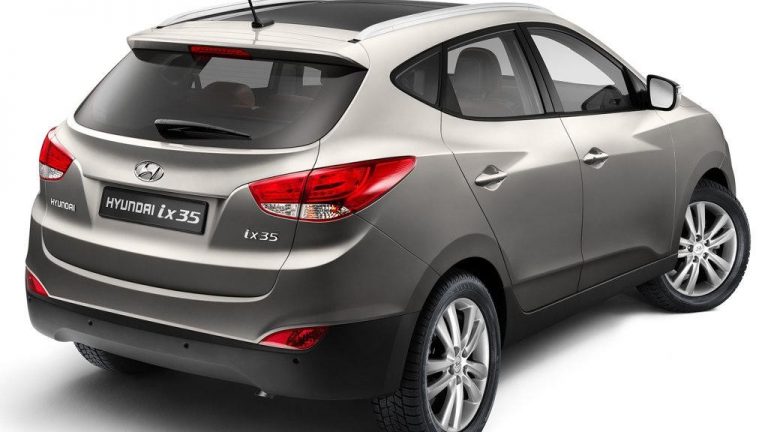 Recalls & faults: Hyundai LM ix35 (2010-15)