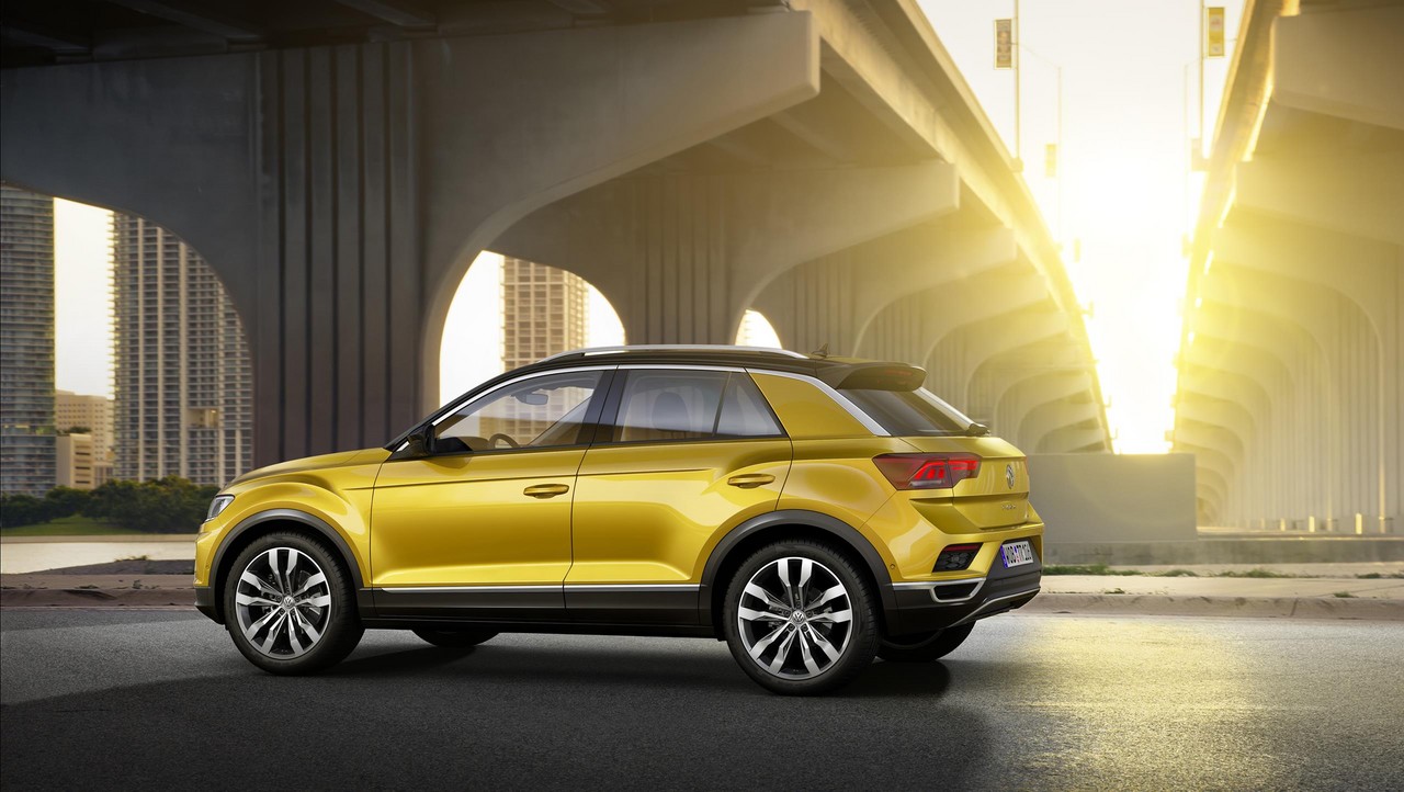 Review: Volkswagen T-Roc (2020-on)