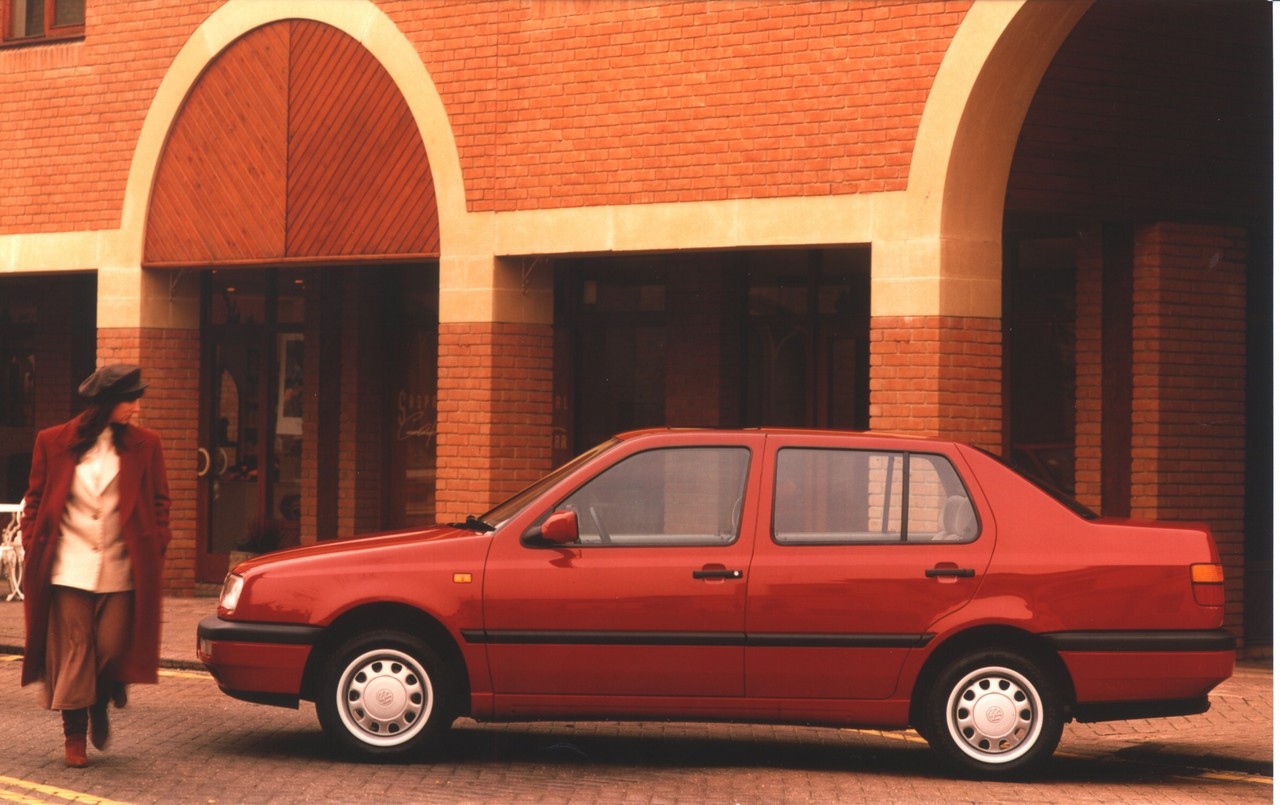 Recalls & faults: Volkswagen 1H Vento (1995-96)