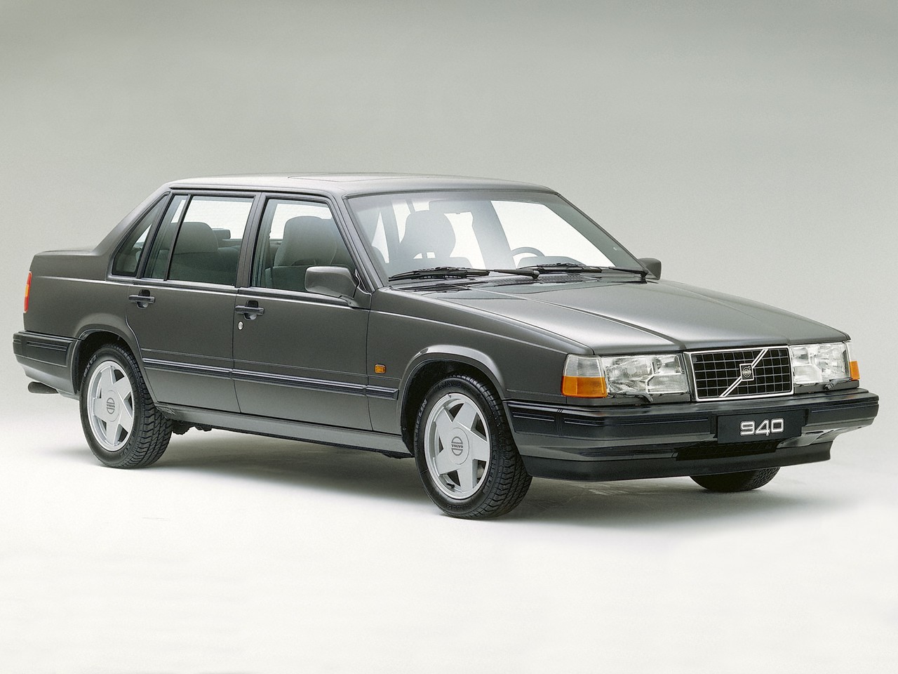 Review: Volvo 940 (1990-96)