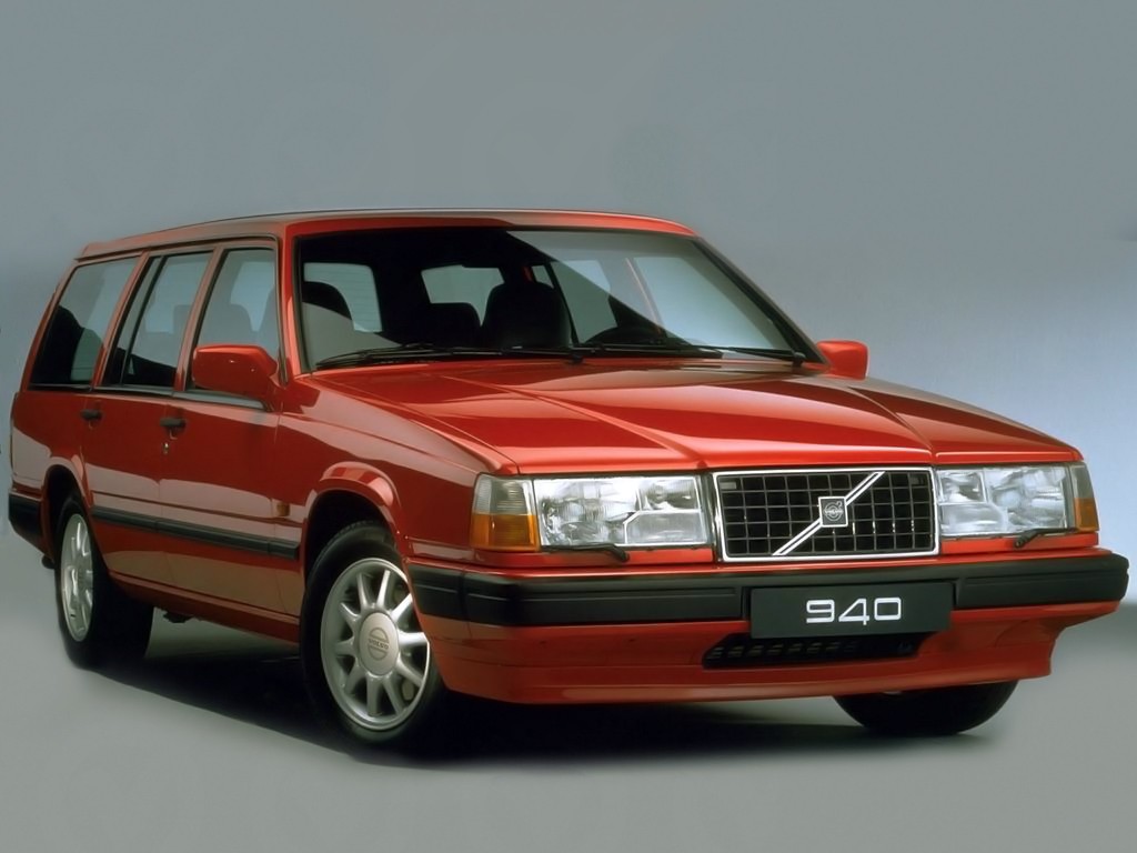 Recalls & faults: Volvo 940 (1990-96)