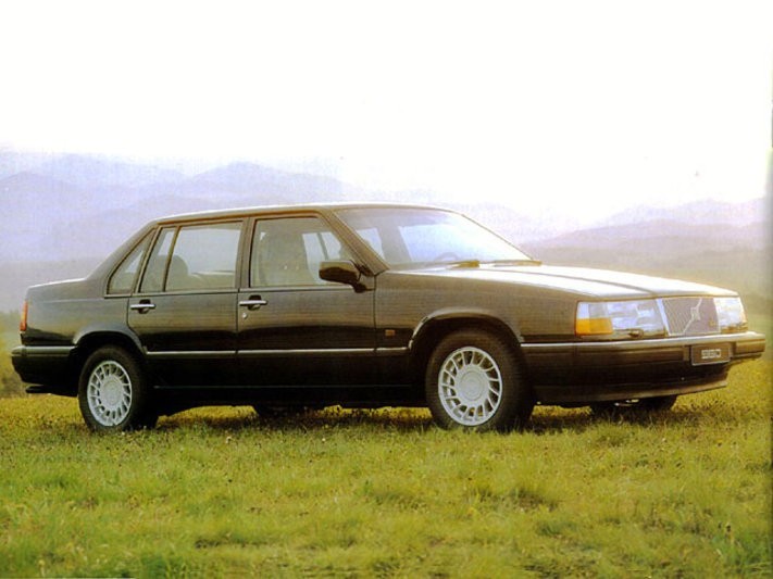 Recalls & faults: Volvo 960 (1990-97)